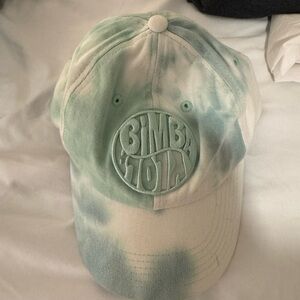 Bimba Y Lola Tie-Dye Cap